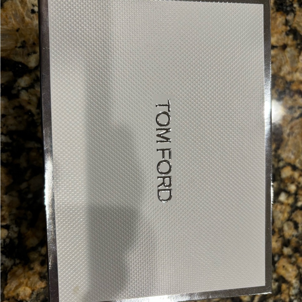 NIB Tom Ford 5pc Color Mini Deluxe Lipstick Set